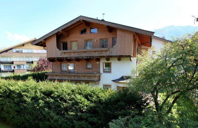 Appartment Dorler Kirchberg in Tirol Exterior photo